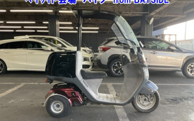 HONDA GYRO