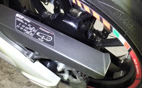 APRILIA SHIVER 750 2014