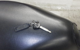 HONDA DIO Gen.6 2003 AF62