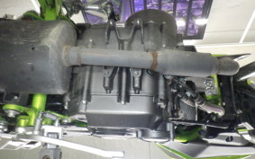 BENELLI TNT125 2019