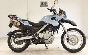 BMW F650GS 2000