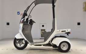 HONDA GYRO CANOPY 2023 TA03