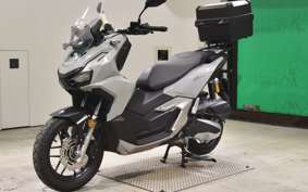 HONDA ADV160 2013 KF54