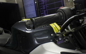 YAMAHA YZF-R125 2019 RE45J