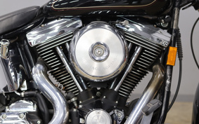 HARLEY FLSTC 1997 BJL