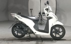 HONDA DIO 110 JF58