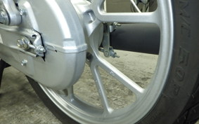 HONDA C110 SUPER CUB 2025 JA59