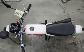 HONDA APE 50 AC16