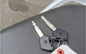 SUZUKI ADDRESS V110 CE47A