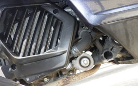 HONDA ﾀﾞﾝｸ AF78