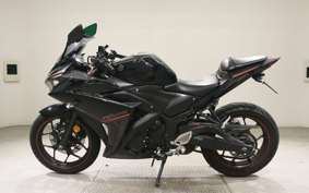 YAMAHA YZF-R25 A 2021 RG43J