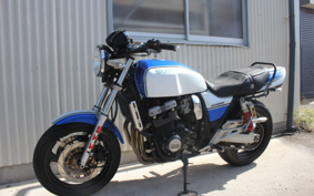 SUZUKI GSX400 1996 GK79A