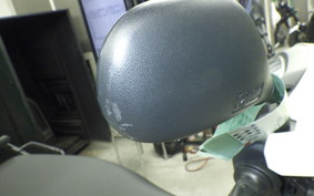 SUZUKI ADDRESS V125 Gen.2 2002 EN11J