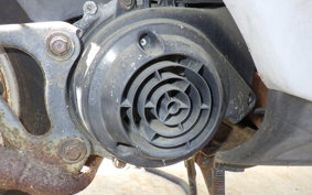 HONDA DIO CESTA AF34