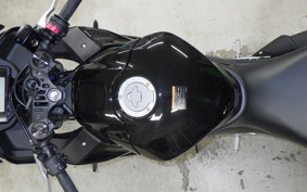 YAMAHA YZF-R25 A RG74J