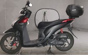 HONDA DIO 110 JF58