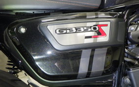 HONDA GB350S 2022 NC59