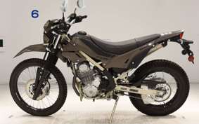 KAWASAKI KLX230ｼｪﾙﾊﾟ LX232A