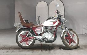 HONDA CB250 CB250T