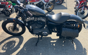 HARLEY XL1200N 2010 CZ3