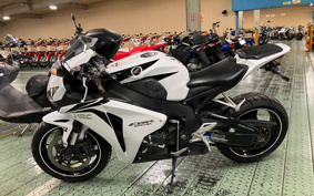 HONDA CBR1000RR 2010 SC59