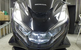 HONDA PCX125 JK05