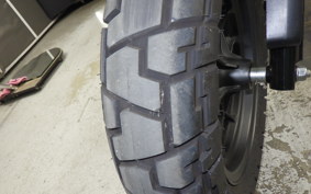 HONDA MONKEY 125 2011 JB03