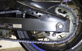 HONDA CBR400R 2016 NC47