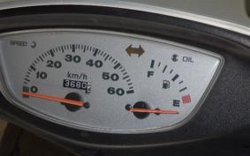 HONDA DIO Gen.4 2015 AF35