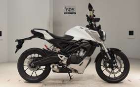 HONDA CB125 R JC79