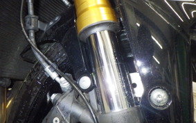 SUZUKI GSX-S1000 2016 GT79A