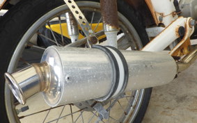 HONDA CD50 BENLY S CD50