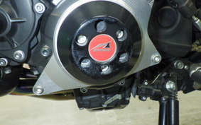 YAMAHA MT-09 Tracer GT 2020 RN51J