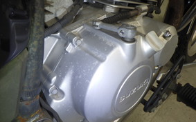 SUZUKI GZ150