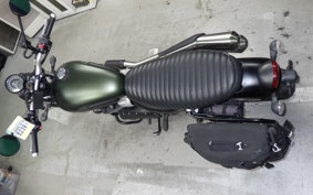 TRIUMPH STREET SCRAMBLER 2017