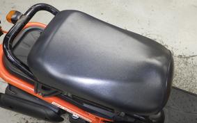 HONDA ZOOMER