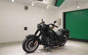 HARLEY FLSTFBS1800 2017