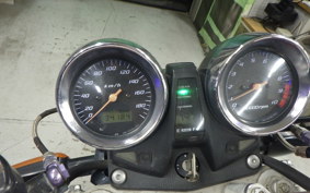 HONDA CB1300SF SUPER FOUR 2000 SC40