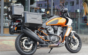 HARLEY PAN AMERICA 1250 SPECIAL 2022 ZES