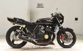 KAWASAKI ZRX400 2001 ZR400E