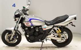 YAMAHA XJR400 Gen.3 R 2003 RH02J