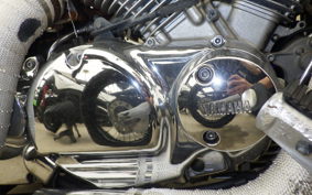 YAMAHA DRAGSTAR 250 VG02J
