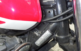 YAMAHA XJR1300 2001