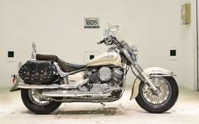 YAMAHA DRAGSTAR 400 CLASSIC 2009 VH01J