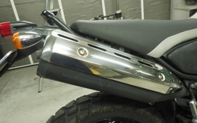 YAMAHA TRICKER 2021 DG10J