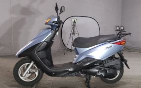 YAMAHA AKUSHI STREET SE53J