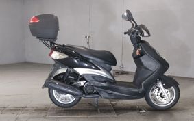 YAMAHA CYGNUS 125 X SE44J