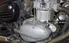 KAWASAKI ESTRELLA CUSTOM BJ250A