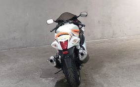 SUZUKI GSX1300R HAYABUSA GX72A