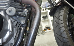 KAWASAKI ZEPHYR 400 Gen.2 1994 ZR400C